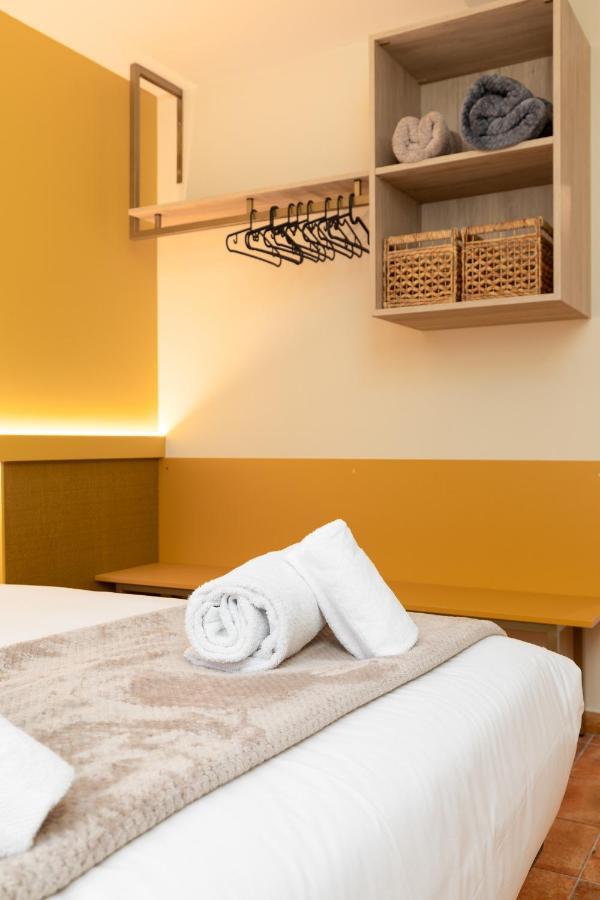 Apartamentos Las Ciencias K Valencia Exteriör bild