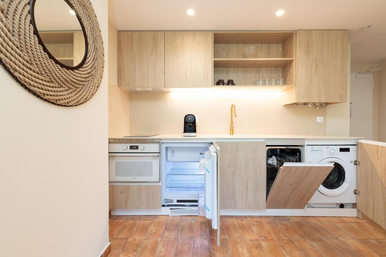 Apartamentos Las Ciencias K Valencia Exteriör bild